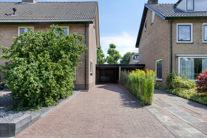 Foto 4 van Wittenburg 118