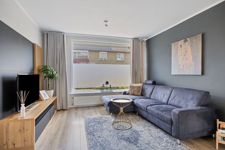 Foto 8 van Gelreplein 40