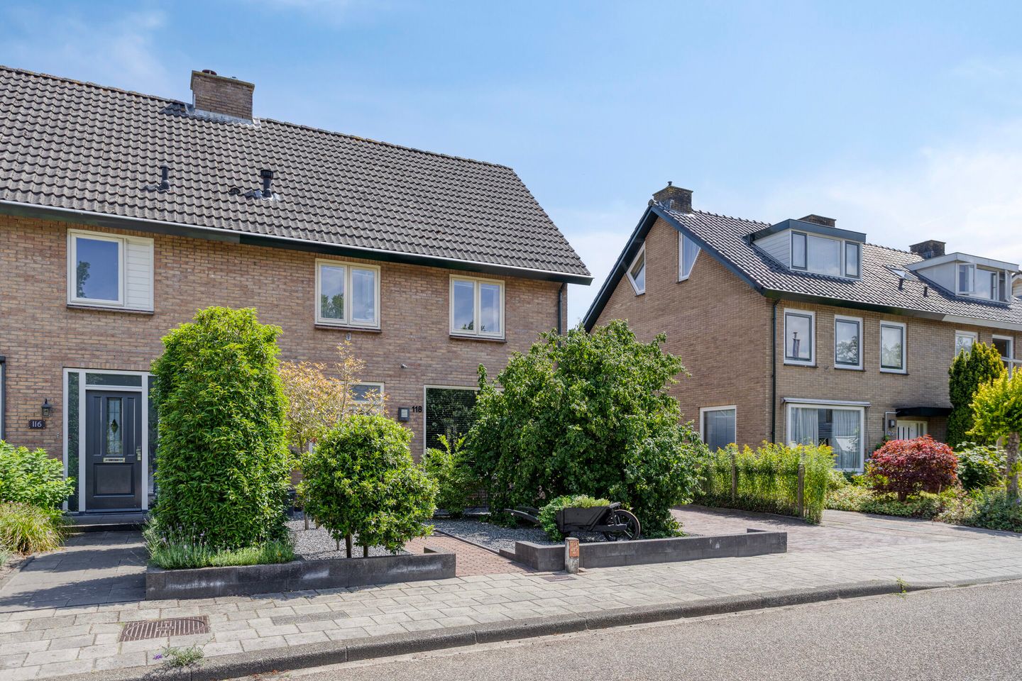 Foto 5 van Wittenburg 118