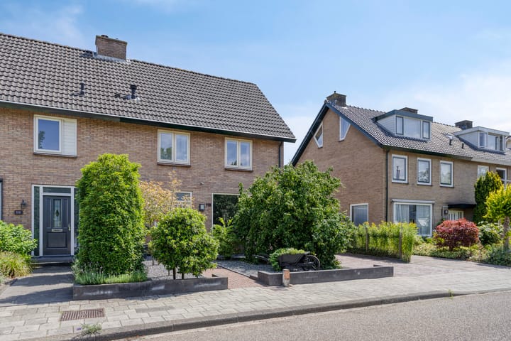 Foto 5 van Wittenburg 118