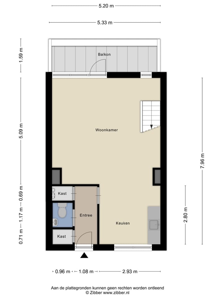 Foto 33 van Braak 48