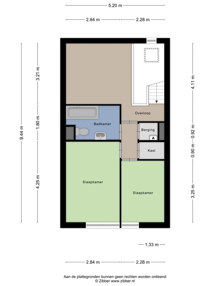 Foto 34 van Braak 48