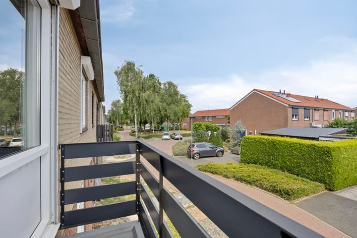 Foto 25 van Gelreplein 40