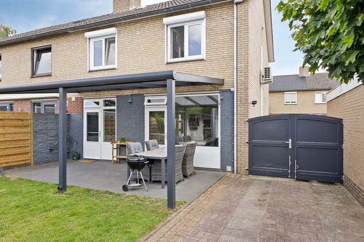 Foto 29 van Gelreplein 40