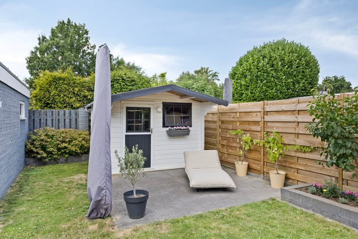 Foto 31 van Gelreplein 40