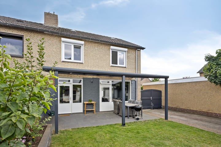 Foto 32 van Gelreplein 40