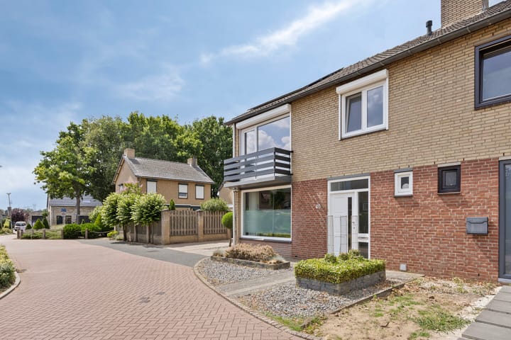 Foto 33 van Gelreplein 40