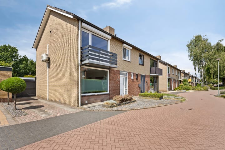 Foto 34 van Gelreplein 40