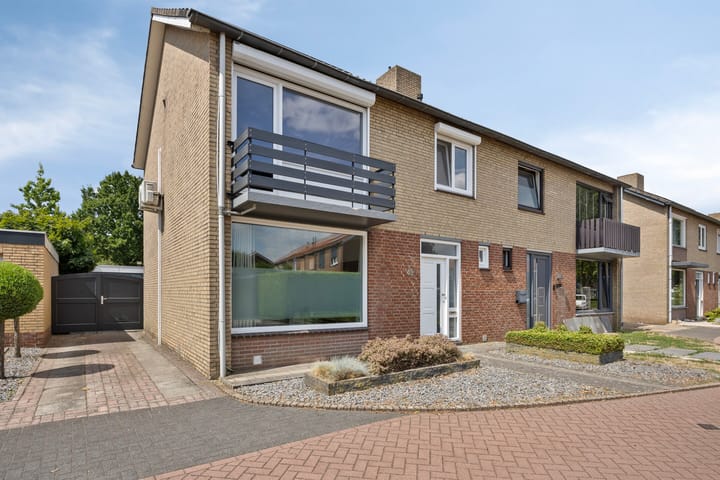 Foto 36 van Gelreplein 40