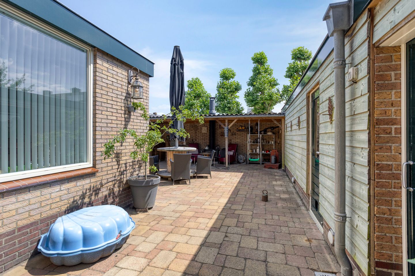 Foto 34 van Wittenburg 118