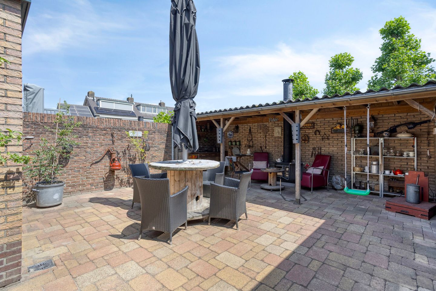 Foto 35 van Wittenburg 118