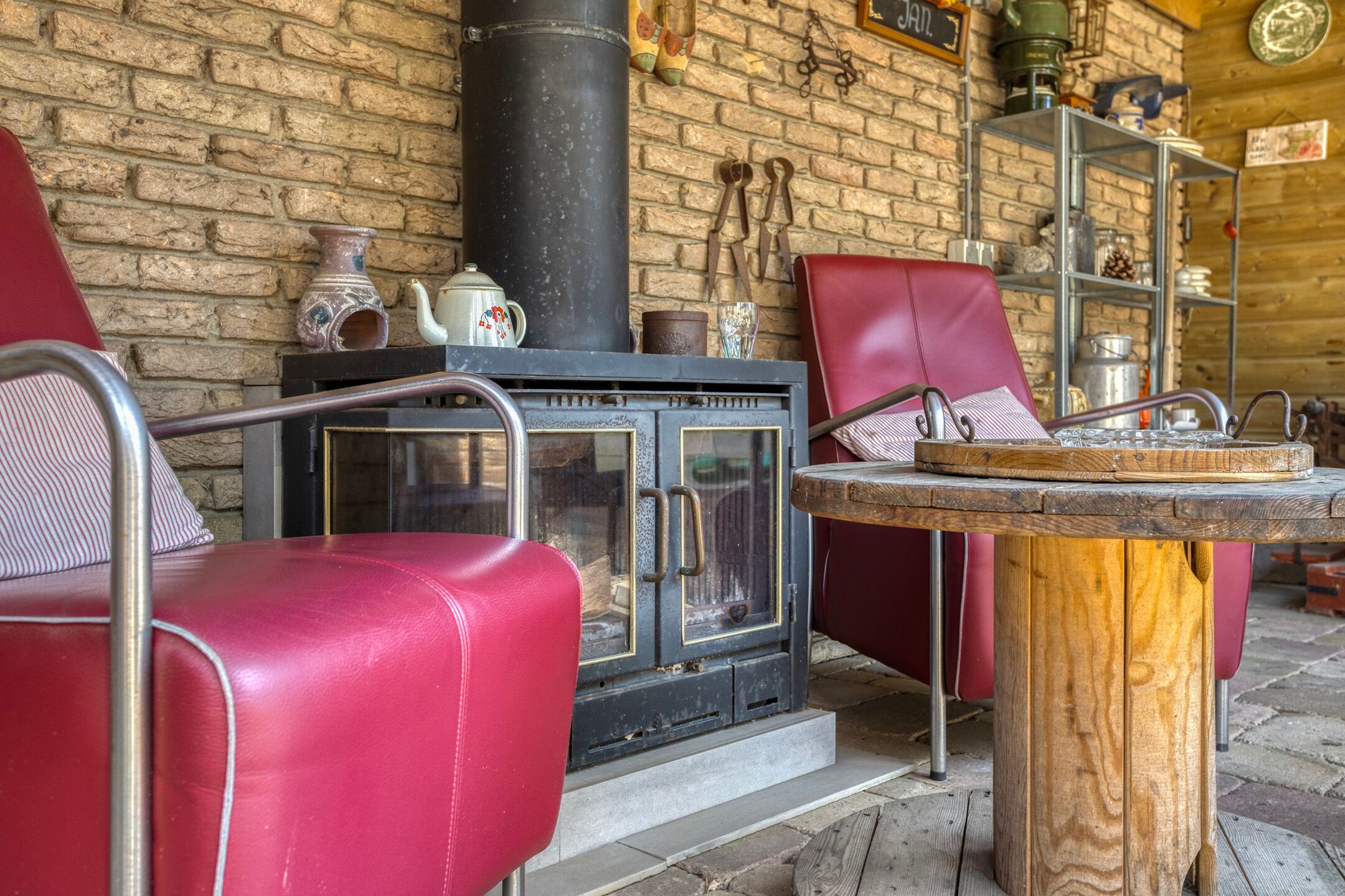 Foto 36 van Wittenburg 118