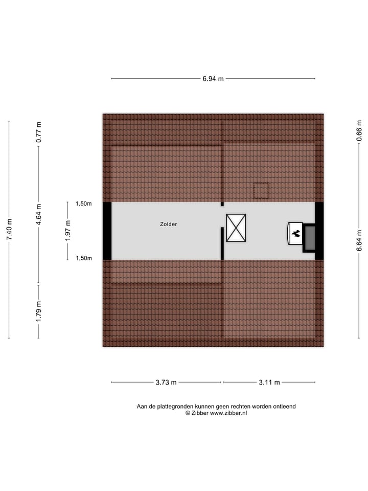 Foto 42 van Gelreplein 40