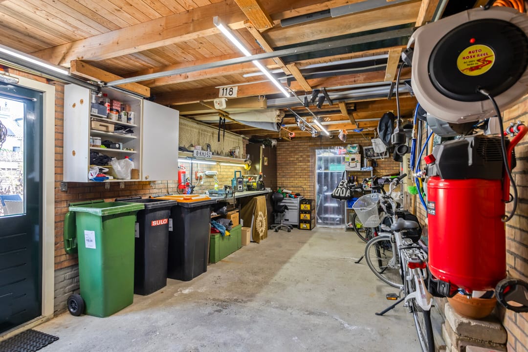 Foto 38 van Wittenburg 118