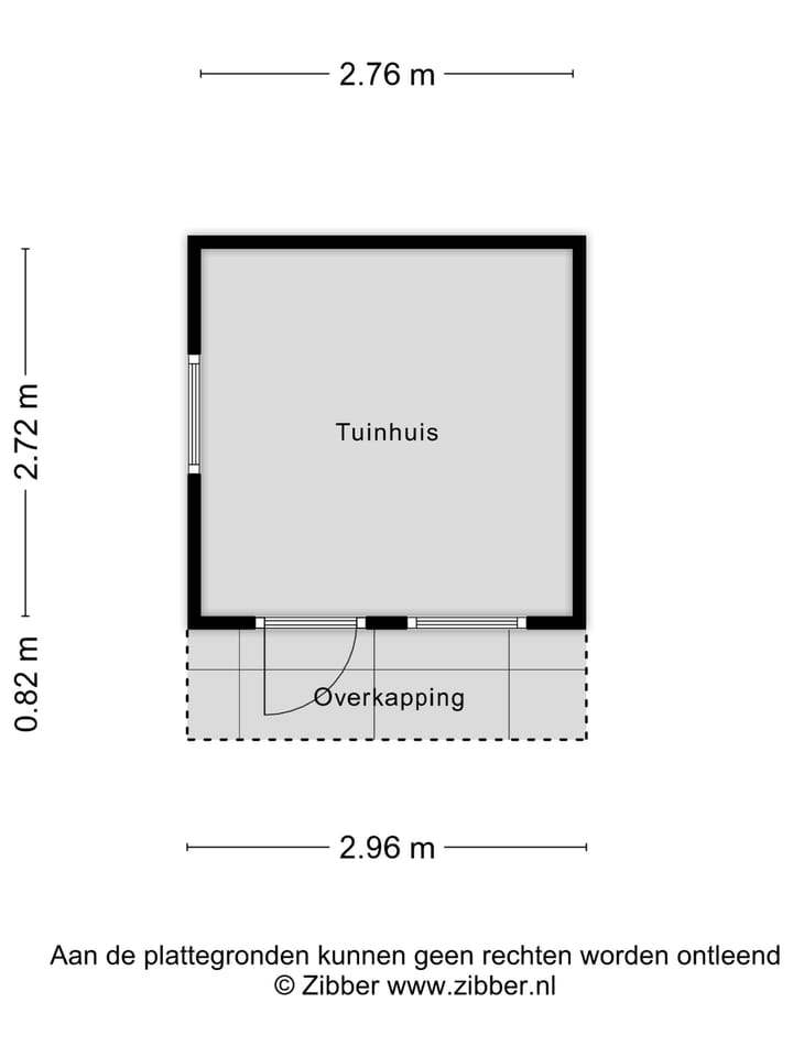 Foto 44 van Gelreplein 40