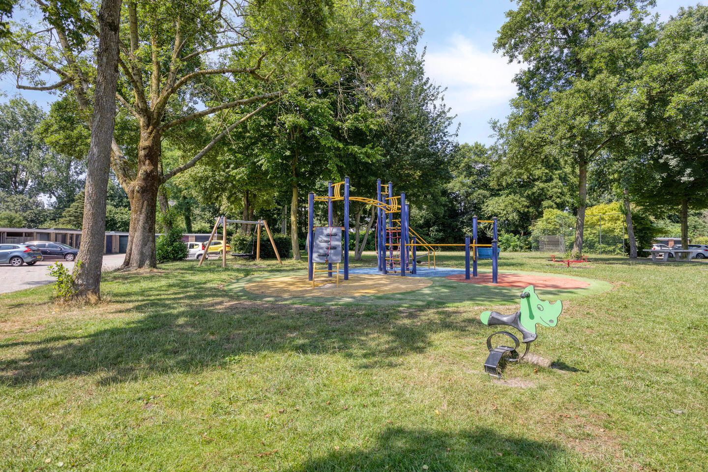 Foto 40 van Wittenburg 118