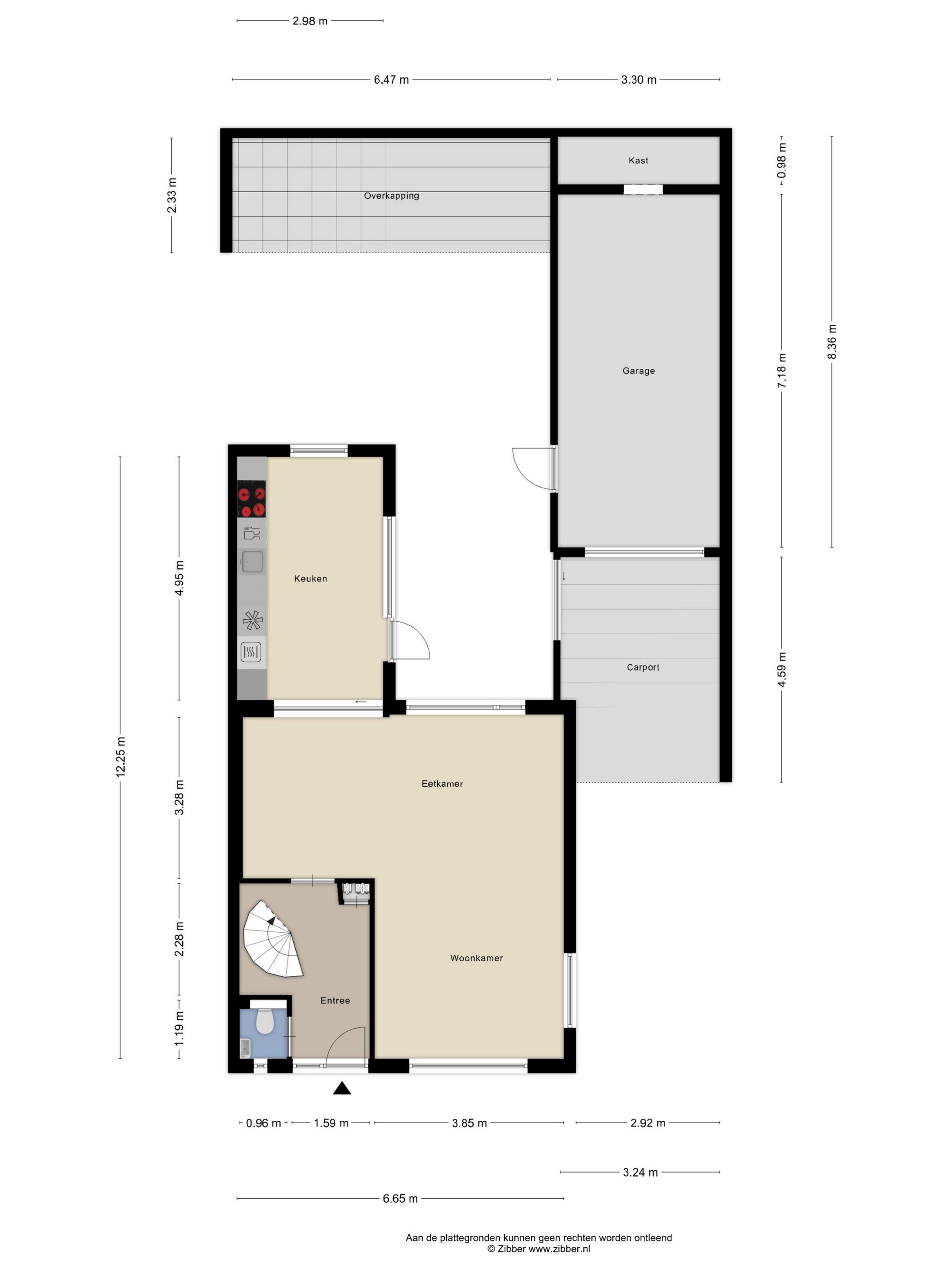 Foto 42 van Wittenburg 118