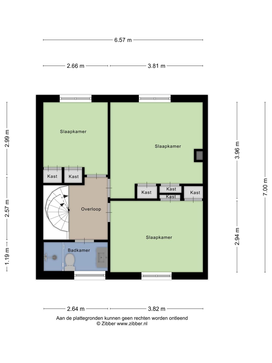 Foto 43 van Wittenburg 118