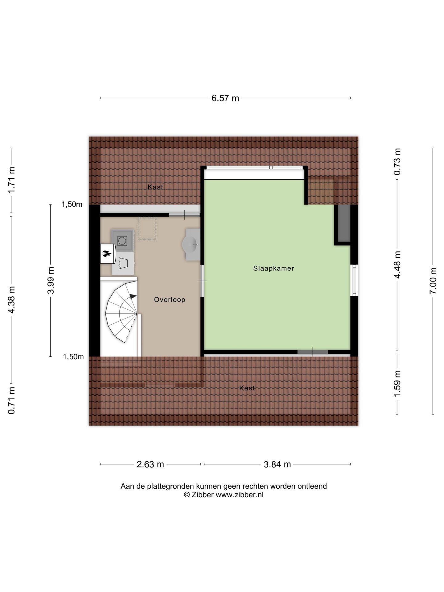 Foto 44 van Wittenburg 118