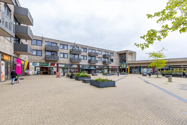Bilgaardpassage 15-81, Leeuwarden