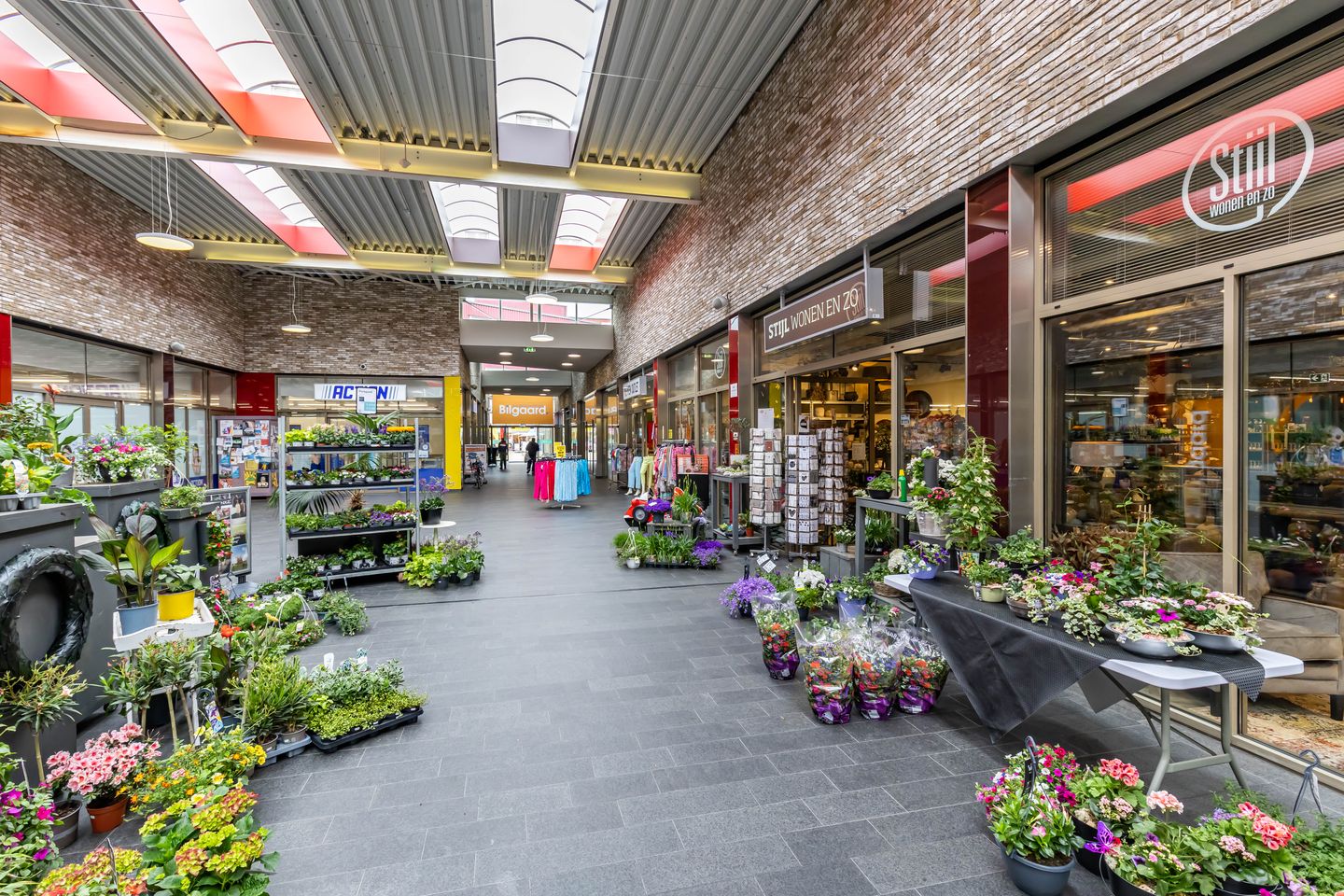 Bekijk foto 3 van Bilgaardpassage 15-21