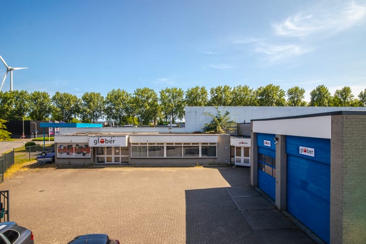 Leemansweg 95, Arnhem