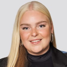 Joyce Bouman - Commercieel Medewerker