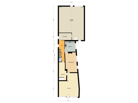 View floorplan