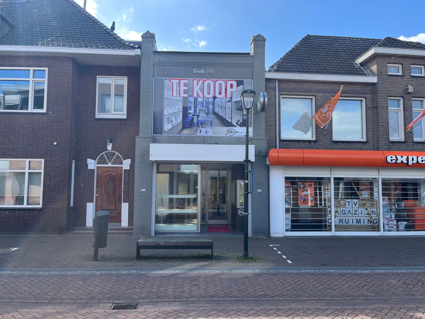 Bekijk foto 2 van Hoofdstraat 48