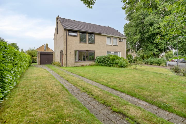 Foto 1 van Tjotter 9