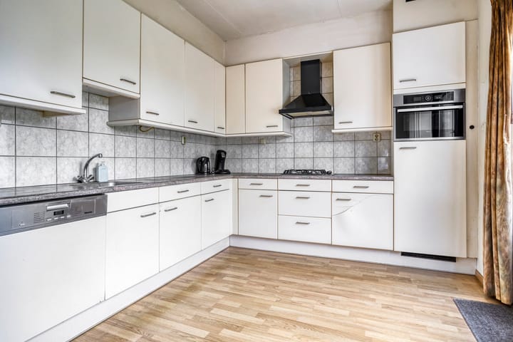 Foto 5 van Tjotter 9