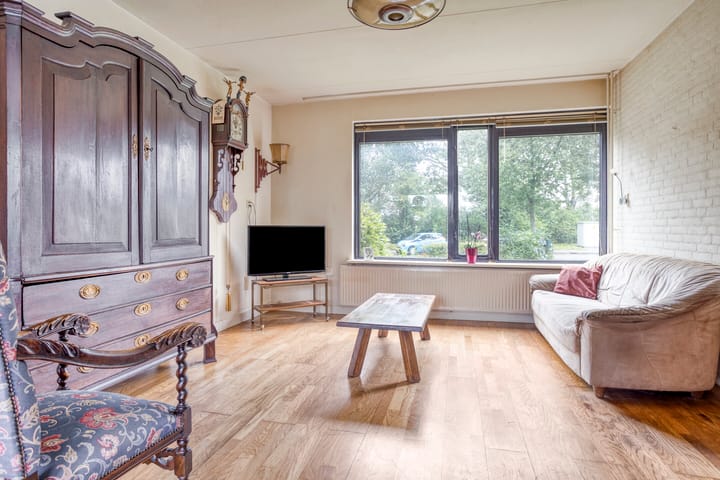 Foto 8 van Tjotter 9