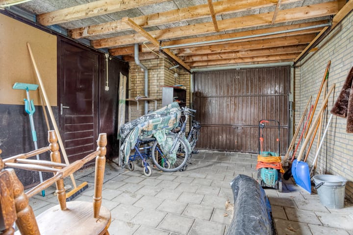 Foto 25 van Tjotter 9