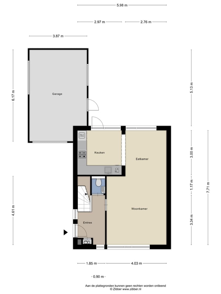 Foto 33 van Tjotter 9