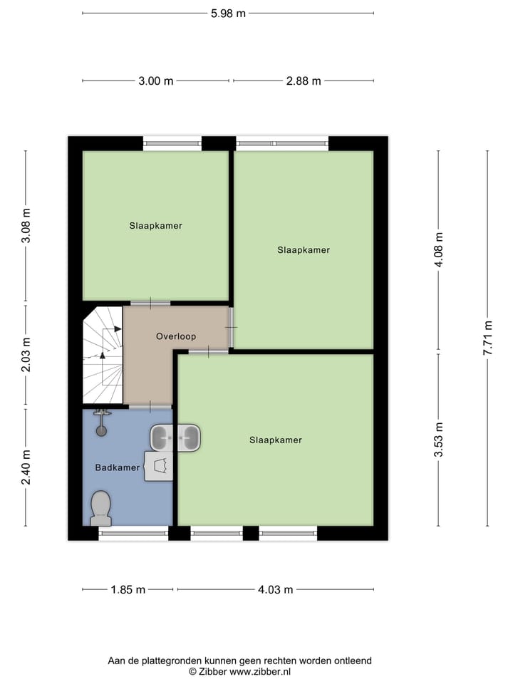 Foto 34 van Tjotter 9