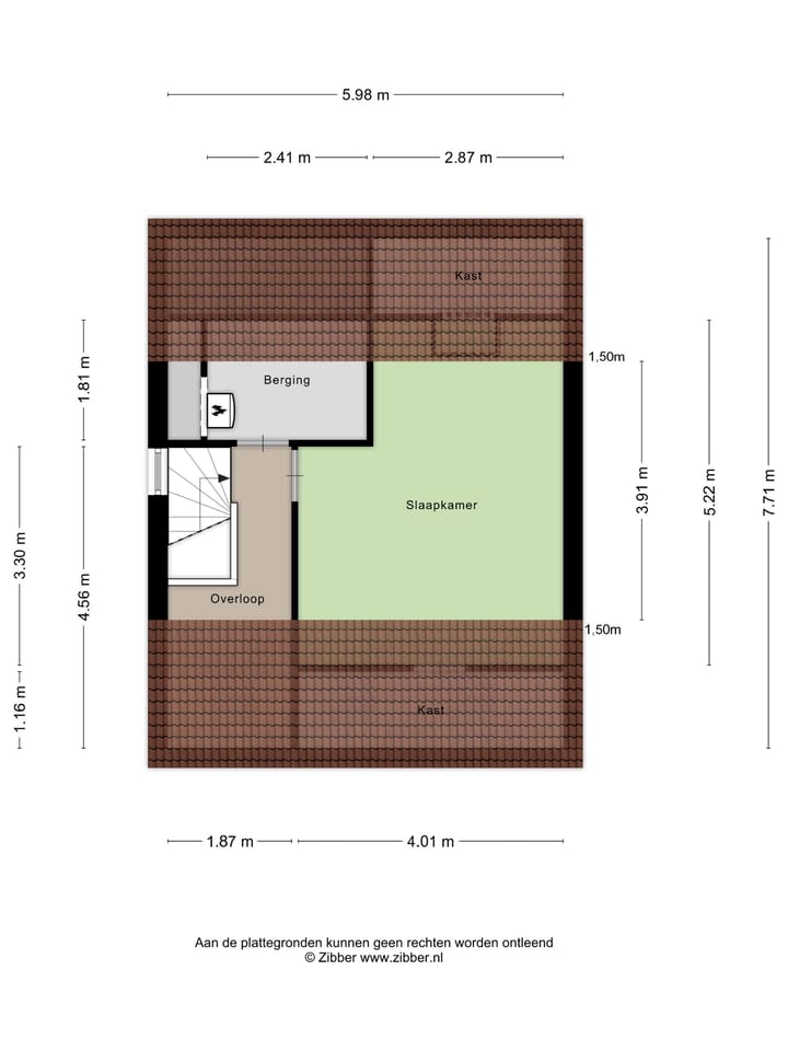 Foto 35 van Tjotter 9