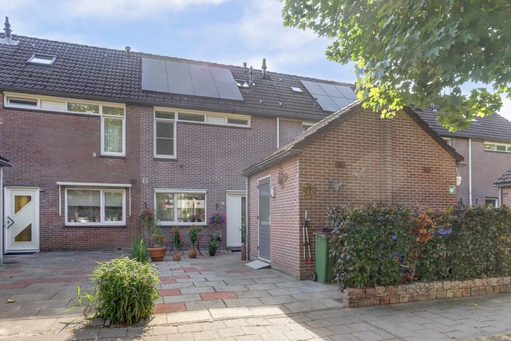 Foto 2 van Europalaan 97