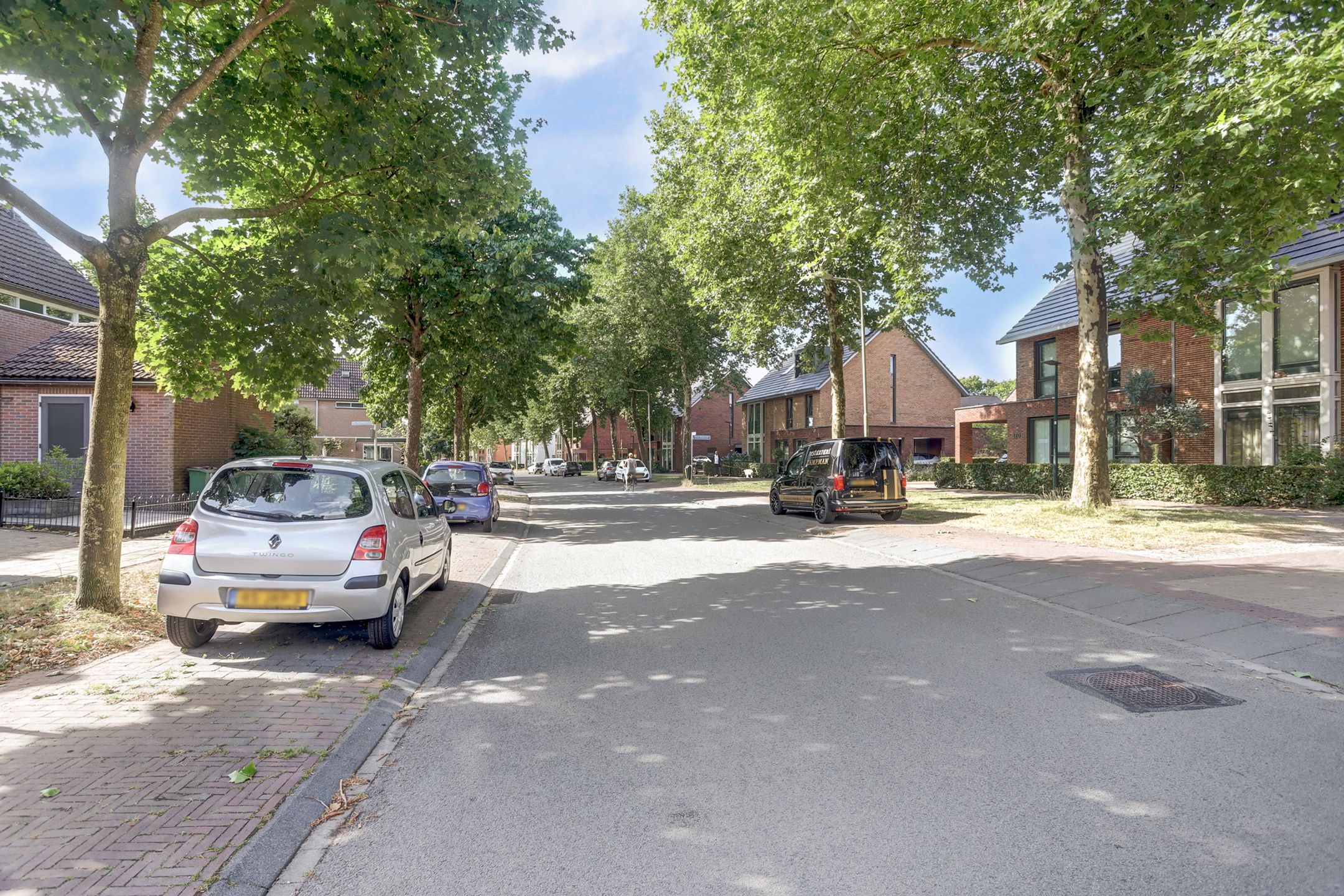 Foto 3 van Europalaan 97