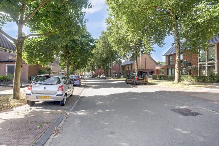 Foto 3 van Europalaan 97