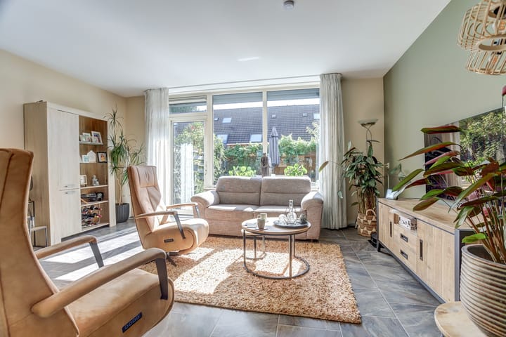 Foto 5 van Europalaan 97