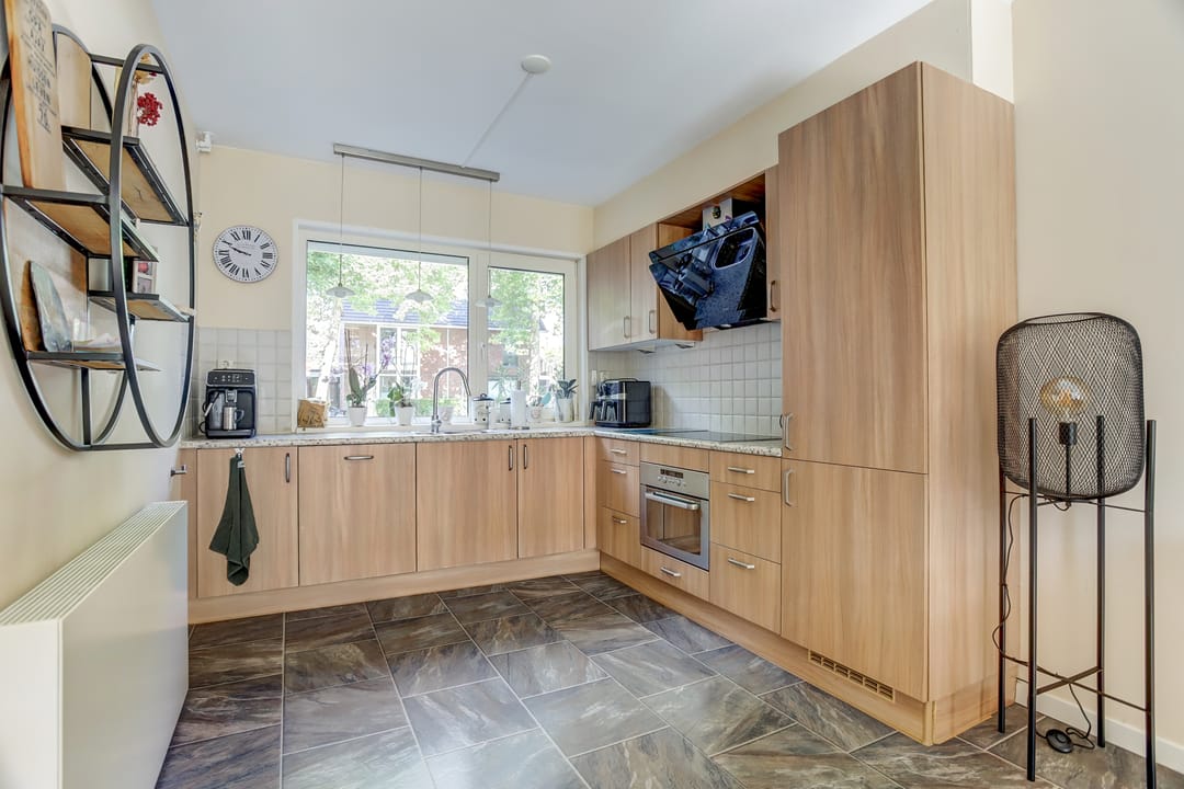 Foto 7 van Europalaan 97