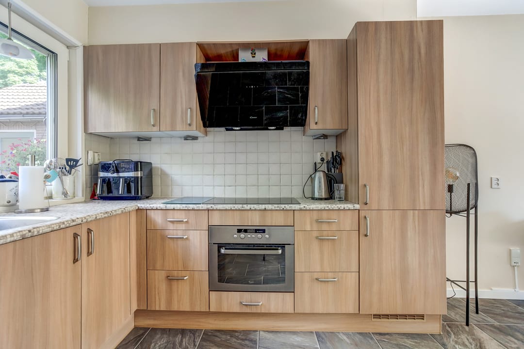 Foto 8 van Europalaan 97