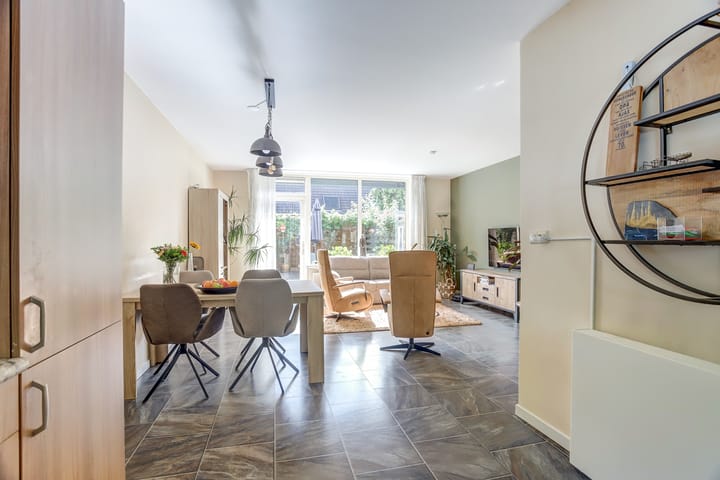 Foto 11 van Europalaan 97