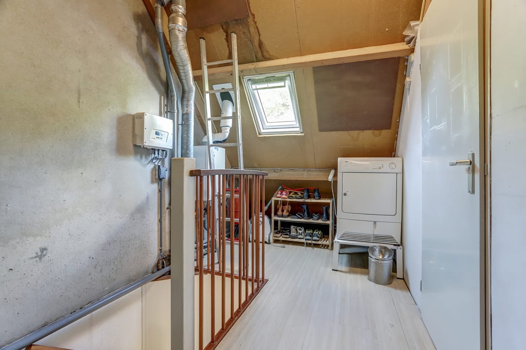 Foto 16 van Europalaan 97