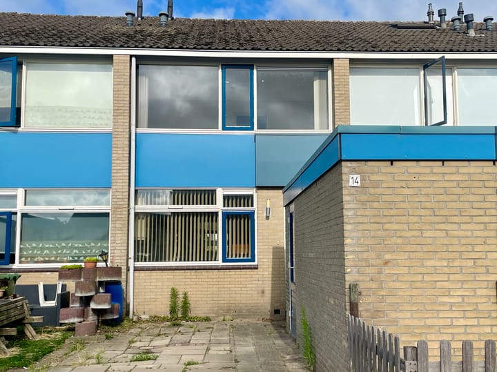 Foto 1 van Singraven 14