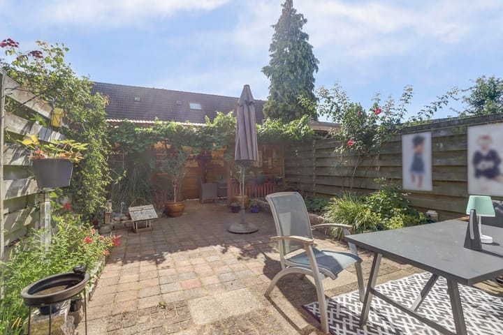 Foto 32 van Europalaan 97