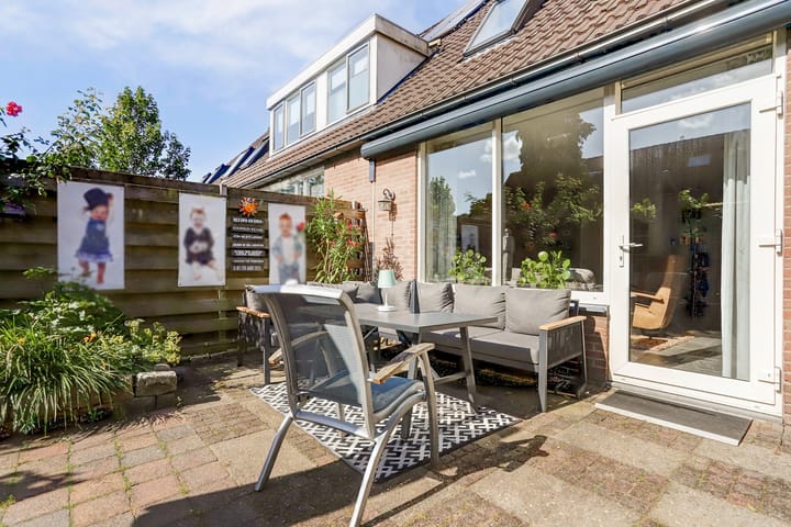 Foto 33 van Europalaan 97