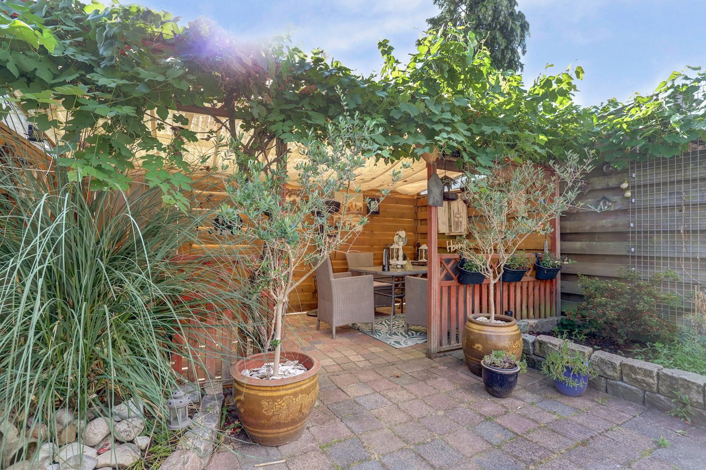 Foto 34 van Europalaan 97