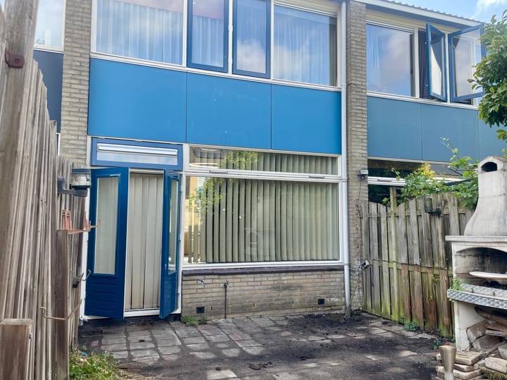 Foto 8 van Singraven 14