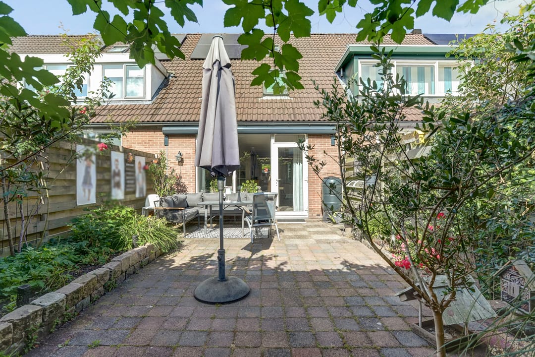 Foto 38 van Europalaan 97